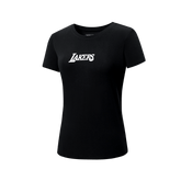 NBA Polera Mujer Los Ángeles Lakers STITCHES - NBA Store Chile