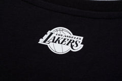 NBA Polera Mujer Los Angeles Lakers Urban Jungle - NBA Store Chile