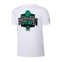 NBA Polera Niño Boston Celtics - NBA Store Chile