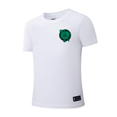 NBA Polera Niño Boston Celtics - NBA Store Chile