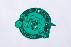 NBA Polera Niño Boston Celtics - NBA Store Chile