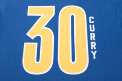 NBA Polera Niño Golden State Warriors Stephen Curry - NBA Store Chile