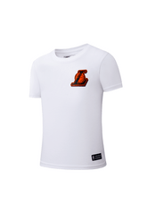 NBA Polera Niño Los Angeles Lakers - NBA Store Chile