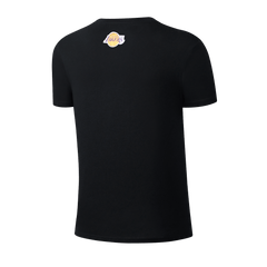 NBA Polera Niño Los Angeles Lakers Lebron James PREMIER - NBA Store Chile