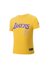 NBA Polera Niño Los Angeles Lakers Luka Doncic - NBA Store Chile