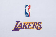 NBA Polera Niño Los Angeles Lakers PREMIER - NBA Store Chile