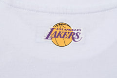 NBA Polera Niño Los Angeles Lakers PREMIER - NBA Store Chile