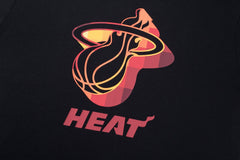 NBA Polera Niño Miami Heat Cromatics - NBA Store Chile
