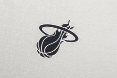 NBA Polera Niño Miami Heat Cromatics - NBA Store Chile