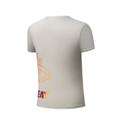 NBA Polera Niño Miami Heat Cromatics - NBA Store Chile