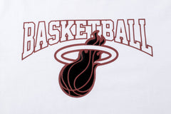 NBA Polera Niño Miami Heat STAY HERE - NBA Store Chile
