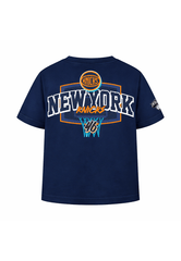 NBA Polera Niño New York Knicks - NBA Store Chile
