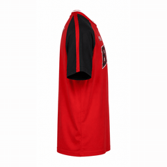 NBA Polera Smash Hombre Chicago Bulls - NBA Store Chile