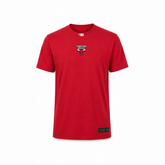NBA Polera Smash Hombre Chicago Bulls - NBA Store Chile