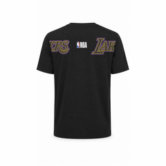 NBA Polera Smash Hombre Los Angeles Lakers - NBA Store Chile