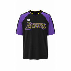 NBA Polera Smash Hombre Los Angeles Lakers - NBA Store Chile