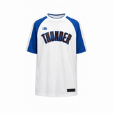 NBA Polera Smash Hombre Oklahoma City Thunder - NBA Store Chile