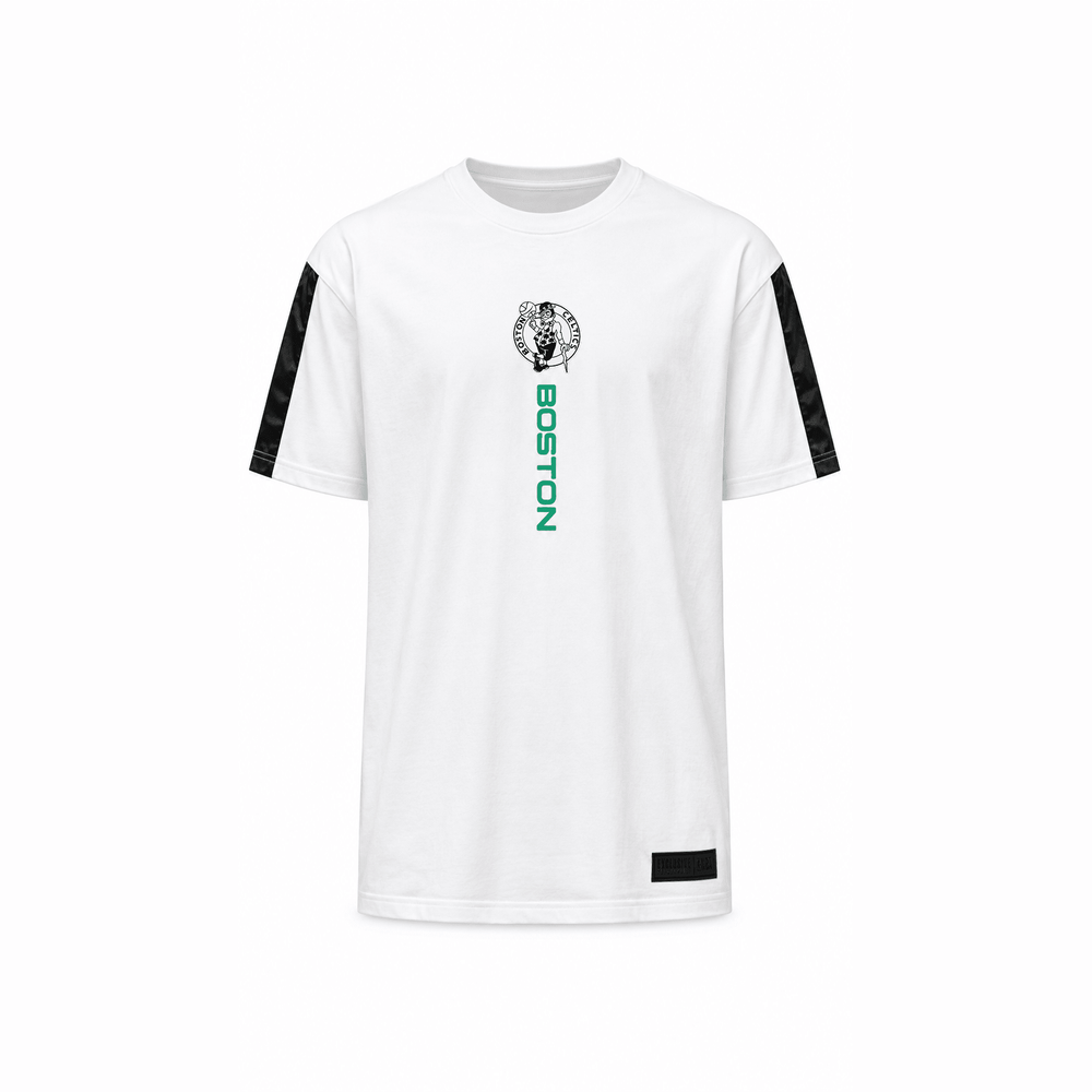 NBA Polera Speed Up Hombre Boston Celtics - NBA Store Chile