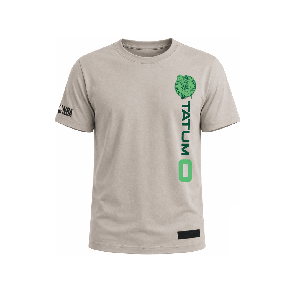 NBA Polera Speed Up Hombre Boston Celtics Jayson Tatum - NBA Store Chile