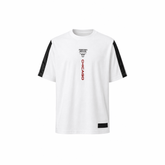 NBA Polera Speed Up Hombre Chicago Bulls - NBA Store Chile