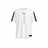 NBA Polera Speed Up Hombre Los Angeles Lakers - NBA Store Chile