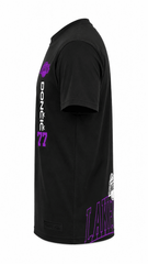 NBA Polera Speed Up Hombre Los Angeles Lakers Luka Doncic - NBA Store Chile