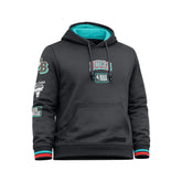 NBA Polerón All NBA Hombre Chicago Bulls - NBA Store Chile