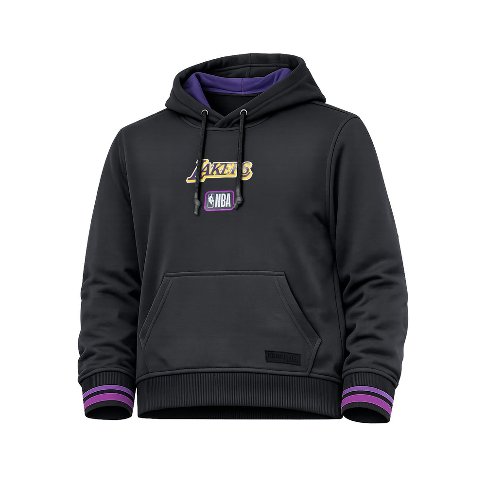 NBA Polerón All NBA Hombre Los Angeles Lakers - NBA Store Chile