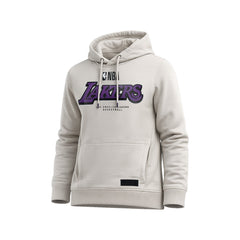NBA Polerón Flare Hombre Los Angeles Lakers - NBA Store Chile