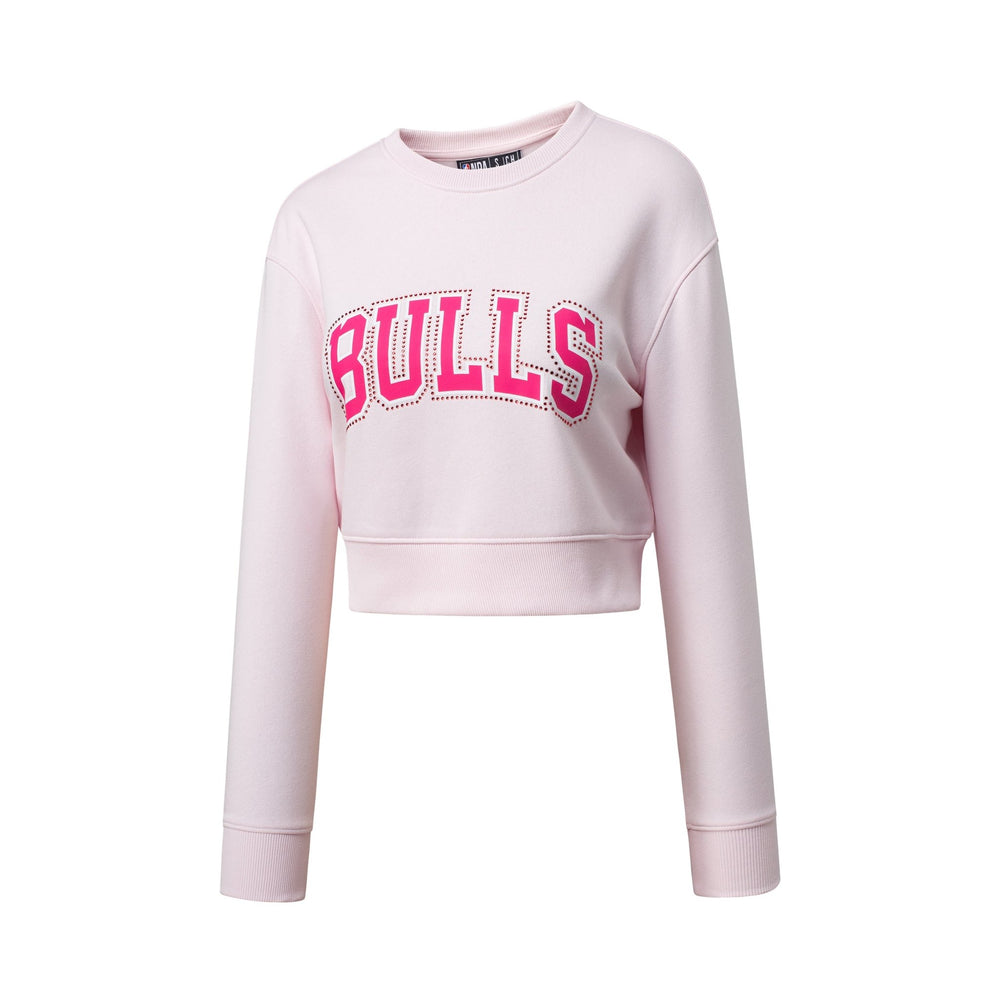 NBA Polerón Gems Mujer Chicago Bulls - NBA Store Chile