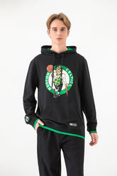 NBA Polerón Hombre Boston Celtics - NBA Store Chile