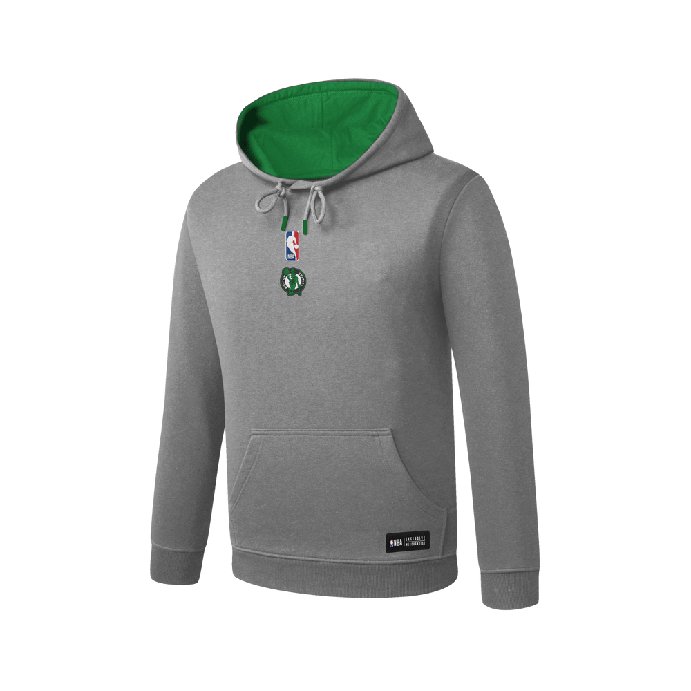 NBA Polerón Hombre Boston Celtics PLAYER OPTION - NBA Store Chile