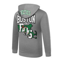 NBA Polerón Hombre Boston Celtics PLAYER OPTION - NBA Store Chile