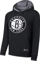 NBA Polerón Hombre Brooklyn Nets - NBA Store Chile