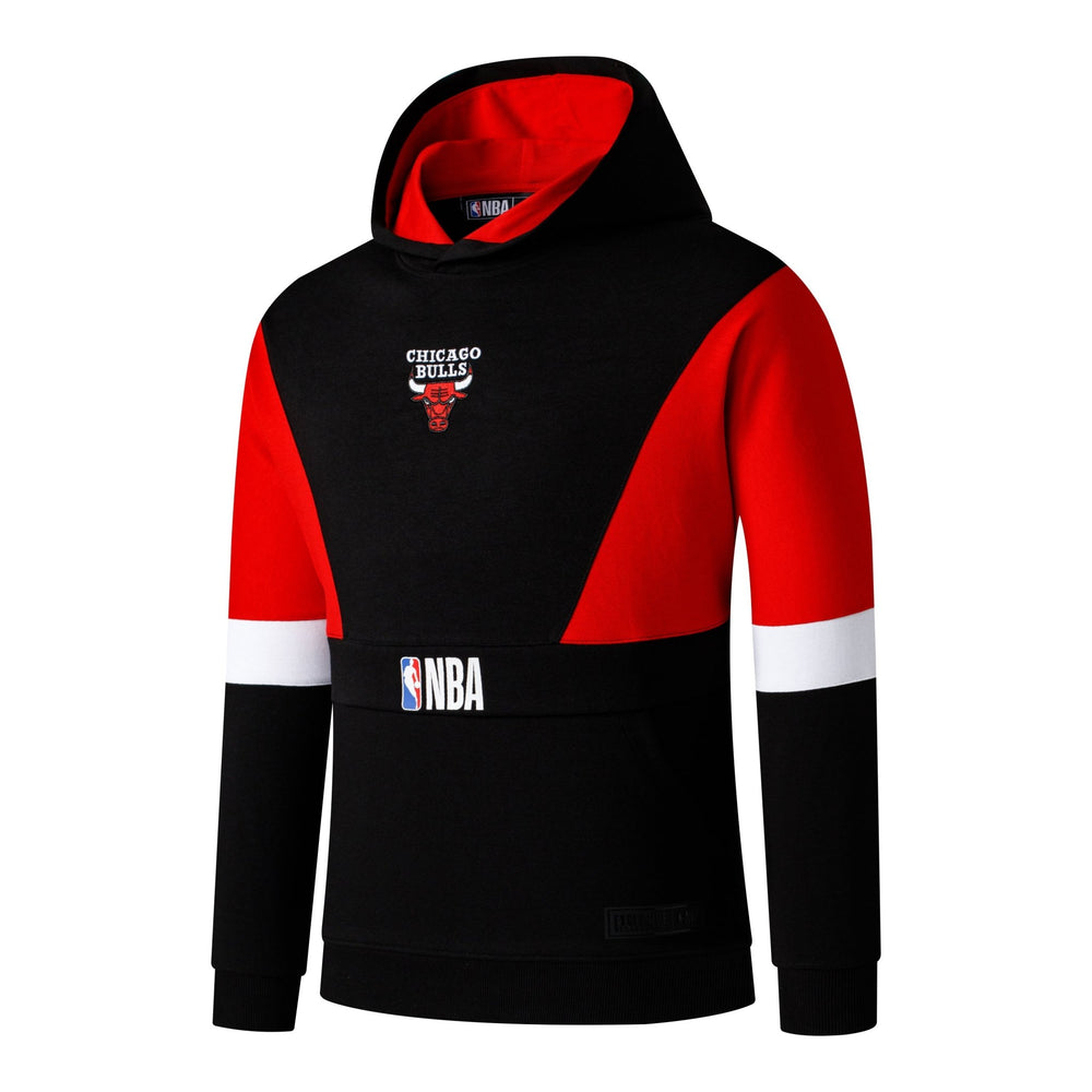 NBA Polerón Hombre Chicago Bulls - NBA Store Chile