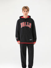 NBA Polerón Hombre Chicago Bulls - NBA Store Chile