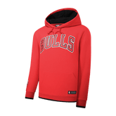 NBA Polerón Hombre Chicago Bulls - NBA Store Chile
