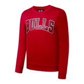 NBA Polerón Hombre Chicago Bulls - NBA Store Chile
