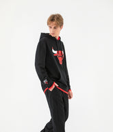 NBA Polerón Hombre Chicago Bulls - NBA Store Chile