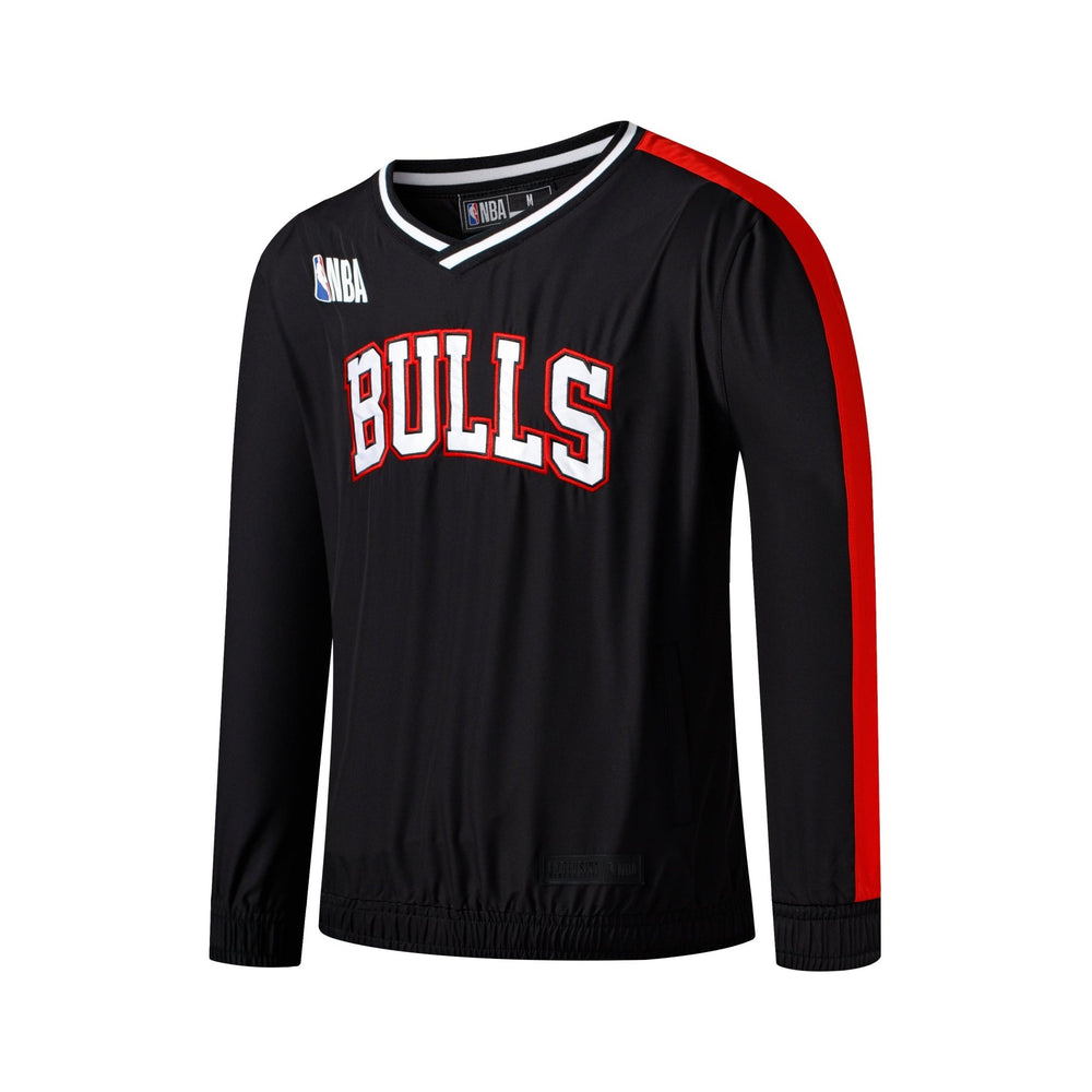 NBA Polerón Hombre Chicago Bulls - NBA Store Chile