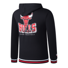 NBA Polerón Hombre Chicago Bulls PREMIER - NBA Store Chile