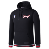 NBA Polerón Hombre Chicago Bulls PREMIER - NBA Store Chile