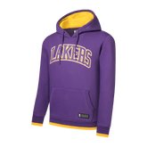 NBA Polerón Hombre Los Angeles Lakers - NBA Store Chile