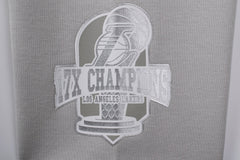 NBA Polerón Hombre Los Angeles Lakers Blank - NBA Store Chile