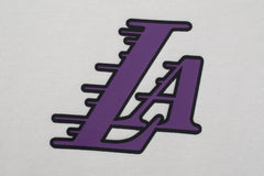 NBA Polerón Hombre Los Angeles Lakers PREMIER - NBA Store Chile