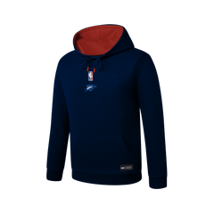 NBA Polerón Hombre Oklahoma City Thunder PLAYER OPTION - NBA Store Chile