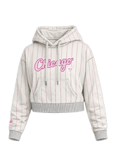 NBA Polerón Mujer Chicago Bulls - NBA Store Chile
