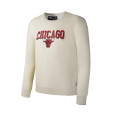 Nba Polerón Mujer Chicago Bulls - NBA Store Chile