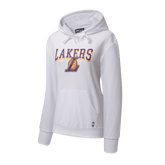 NBA Polerón Mujer Los Angeles Lakers - NBA Store Chile