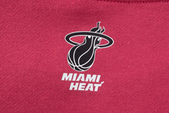 NBA Polerón Mujer Miami Heat STITCHES - NBA Store Chile